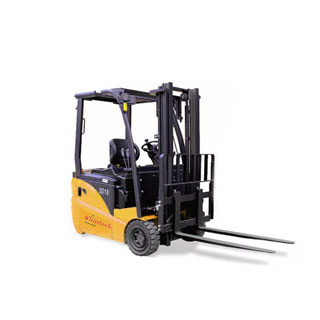 3 Wheel Electric Forklift