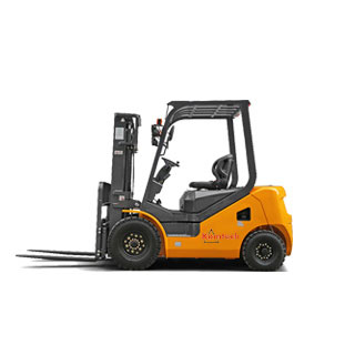 Diesel Forklifts