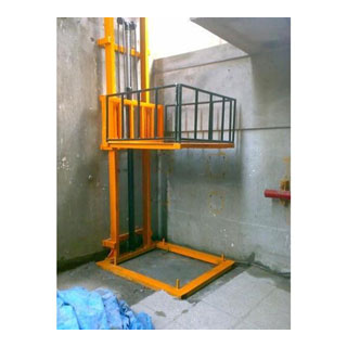 Goods Lift