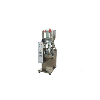 Granule Packaging Machine