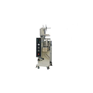 Paste Packaging Machine