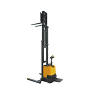 Power Stacker Straddle Leg