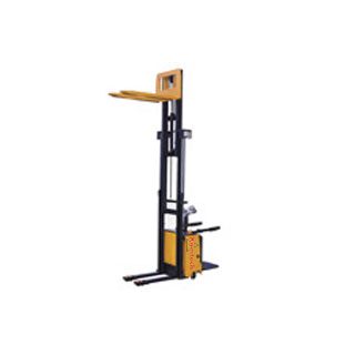 Power Stacker