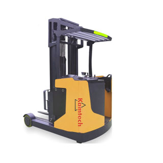 Reach Stacker (Stand-On)