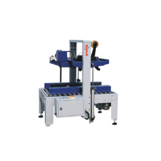 Semi Automatic Carton Sealer-(Auto-Adjust-The Sealing Height & Width)