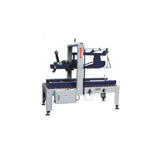 Automatic Carton Sealer (Auto Flap Folding)