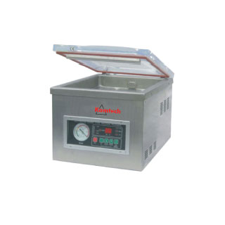 Table Top Vacuum Packaging Machine