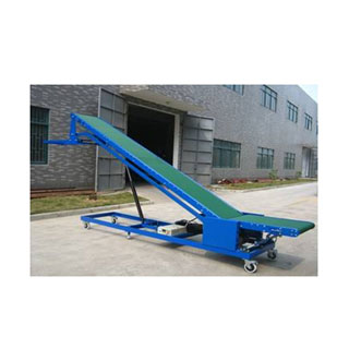 (UN) Loader Belt Conveyor