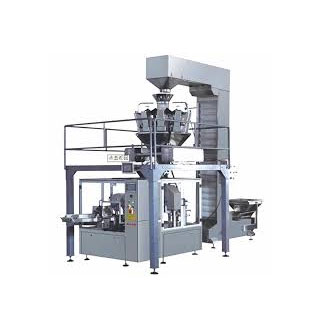 VFFS (Vertical Form Fill Machine)