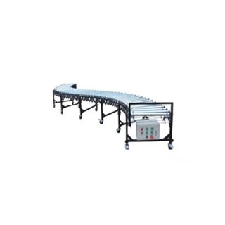 Flexible Expandable Conveyor